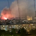 Russia, esplosione in palazzo a Mosca: almeno 3 morti e 15 feriti