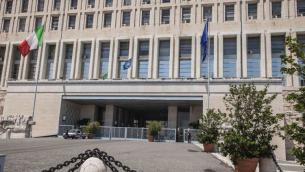 Russia, fonti Farnesina: "Viaggio Salvini a Mosca? Mai comunicato"