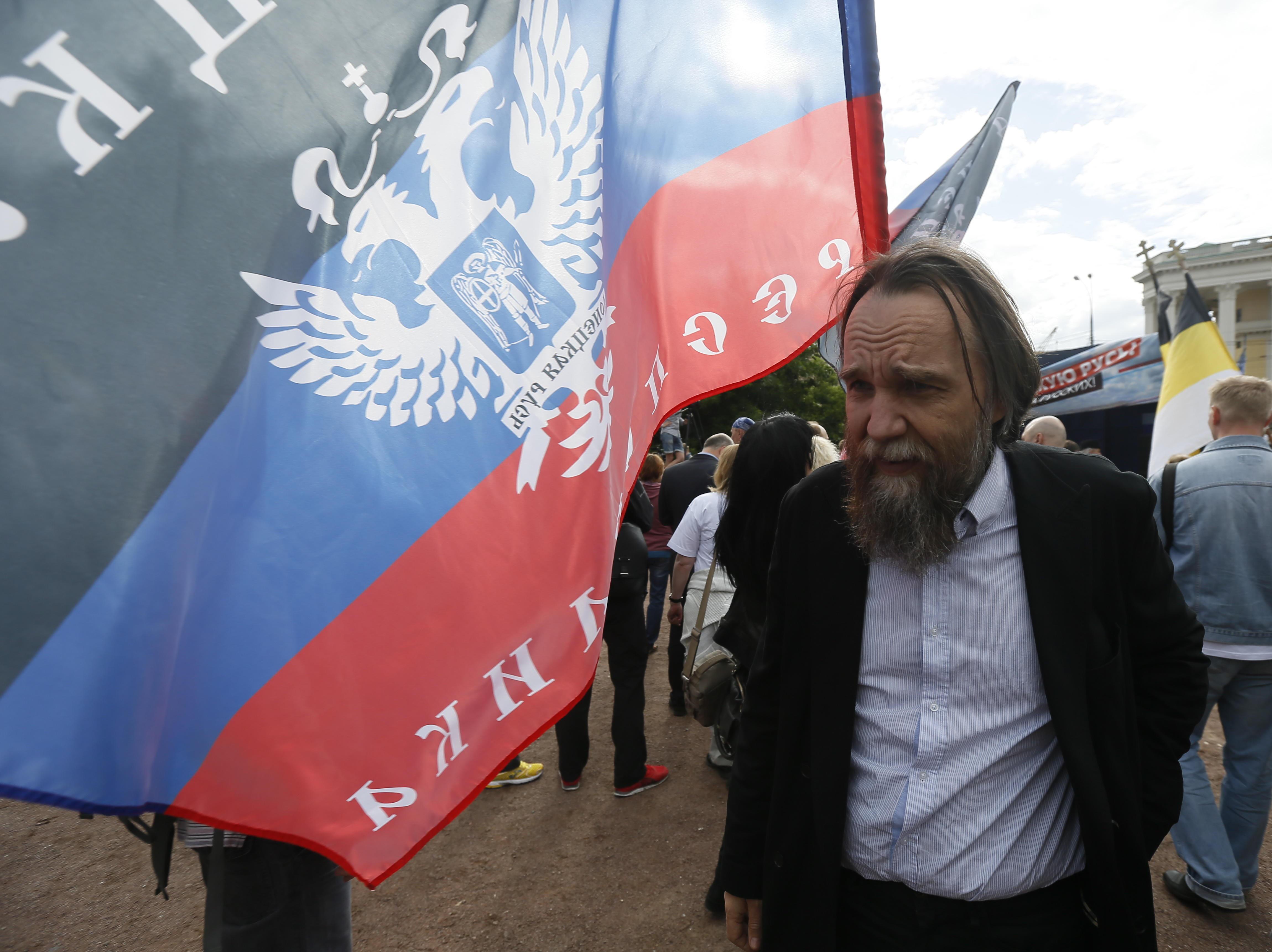 Russia, Fsb: "Attentato figlia Dugin, è stata ucraina fuggita in Estonia"