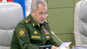 Russia, giallo su Shoigu: ministro ricompare dopo 13 giorni