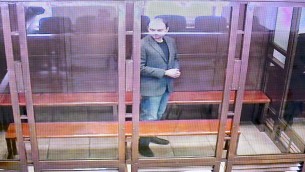 Russia, in isolamento in Siberia l'oppositore Kara-Mourza