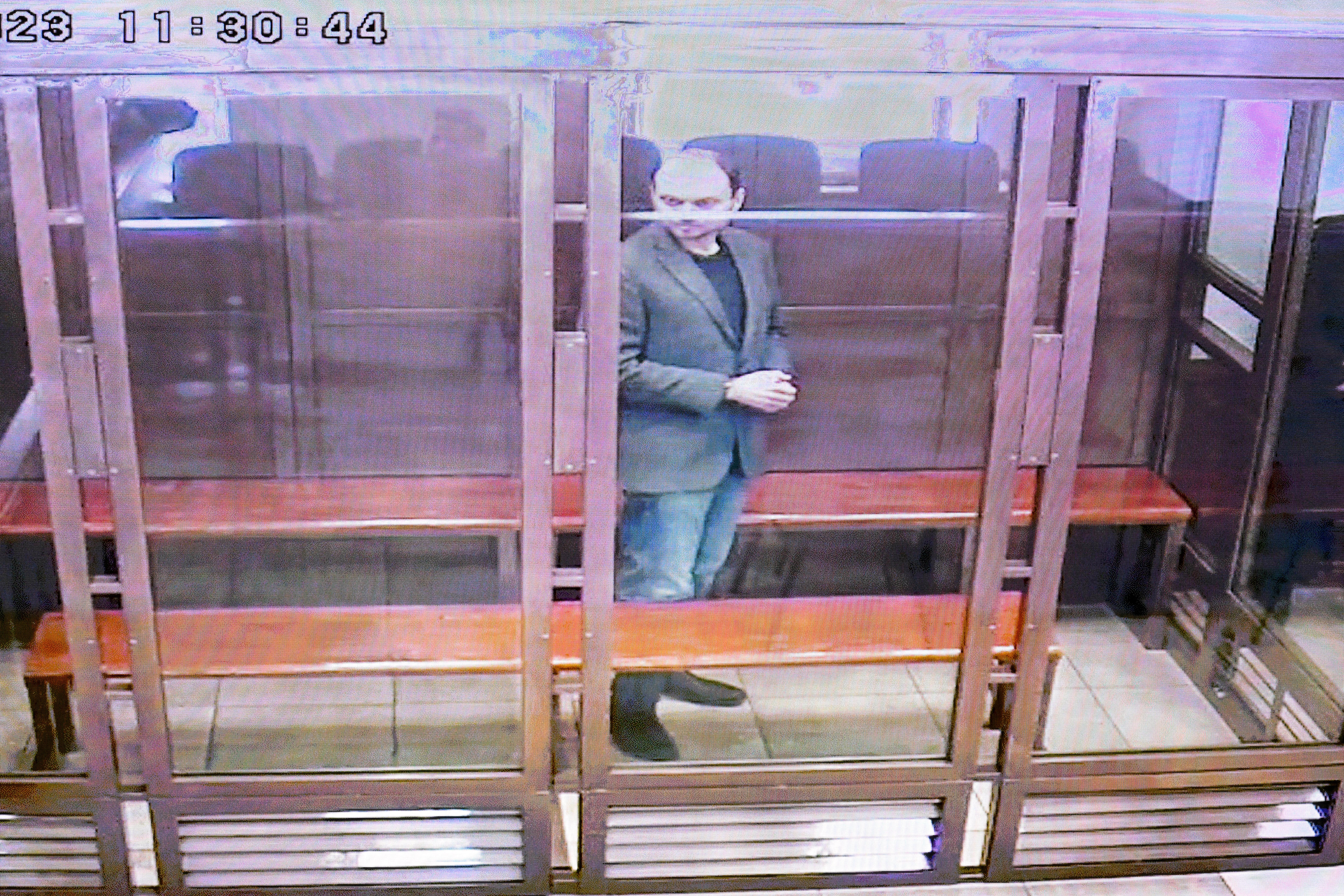 Russia, in isolamento in Siberia l'oppositore Kara-Mourza