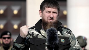 Russia, Kadyrov contro Prigozhin: "Da Wagner tradimento"
