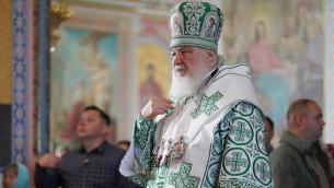 Russia, Kirill accusa Occidente: "Aggressione spirituale e culturale"