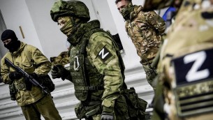 Russia, la guerra 'privata' dei mercenari: dopo Wagner ecco i 'Pushkinisty'