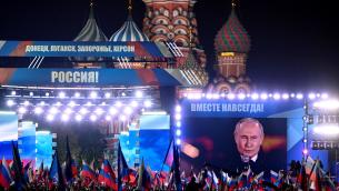 Russia, la resa dei conti fra i siloviki: i rischi per Putin