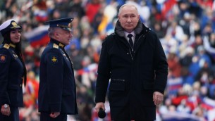 Russia, l'altro obiettivo di Putin in Ucraina: l'analisi