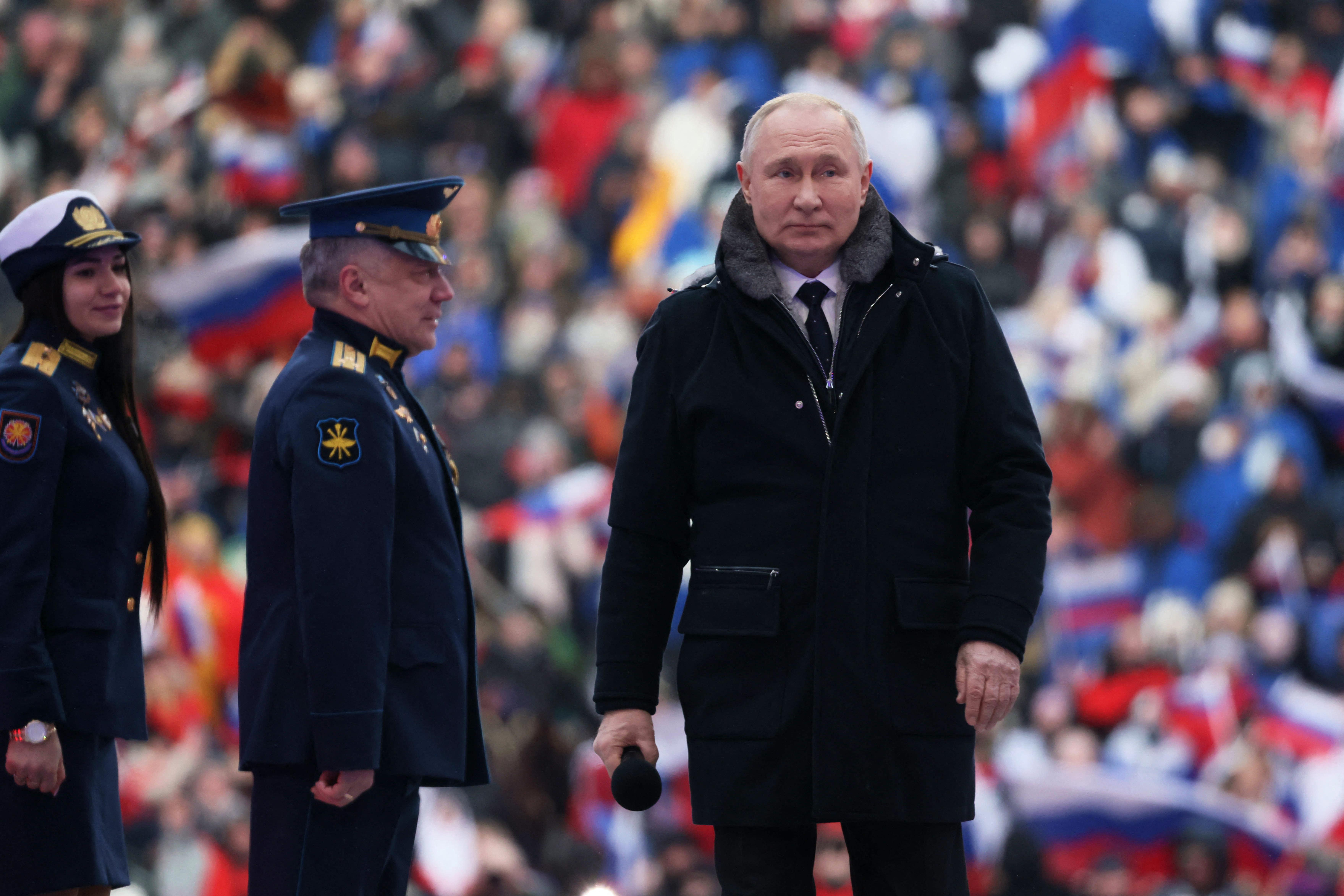Russia, l'altro obiettivo di Putin in Ucraina: l'analisi