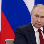 Russia, le manovre di Putin spaventano la Finlandia