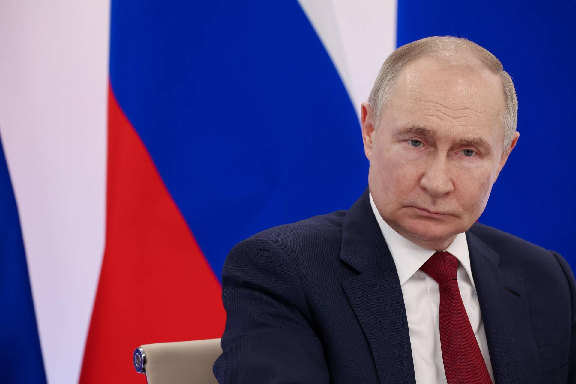 Russia, le manovre di Putin spaventano la Finlandia