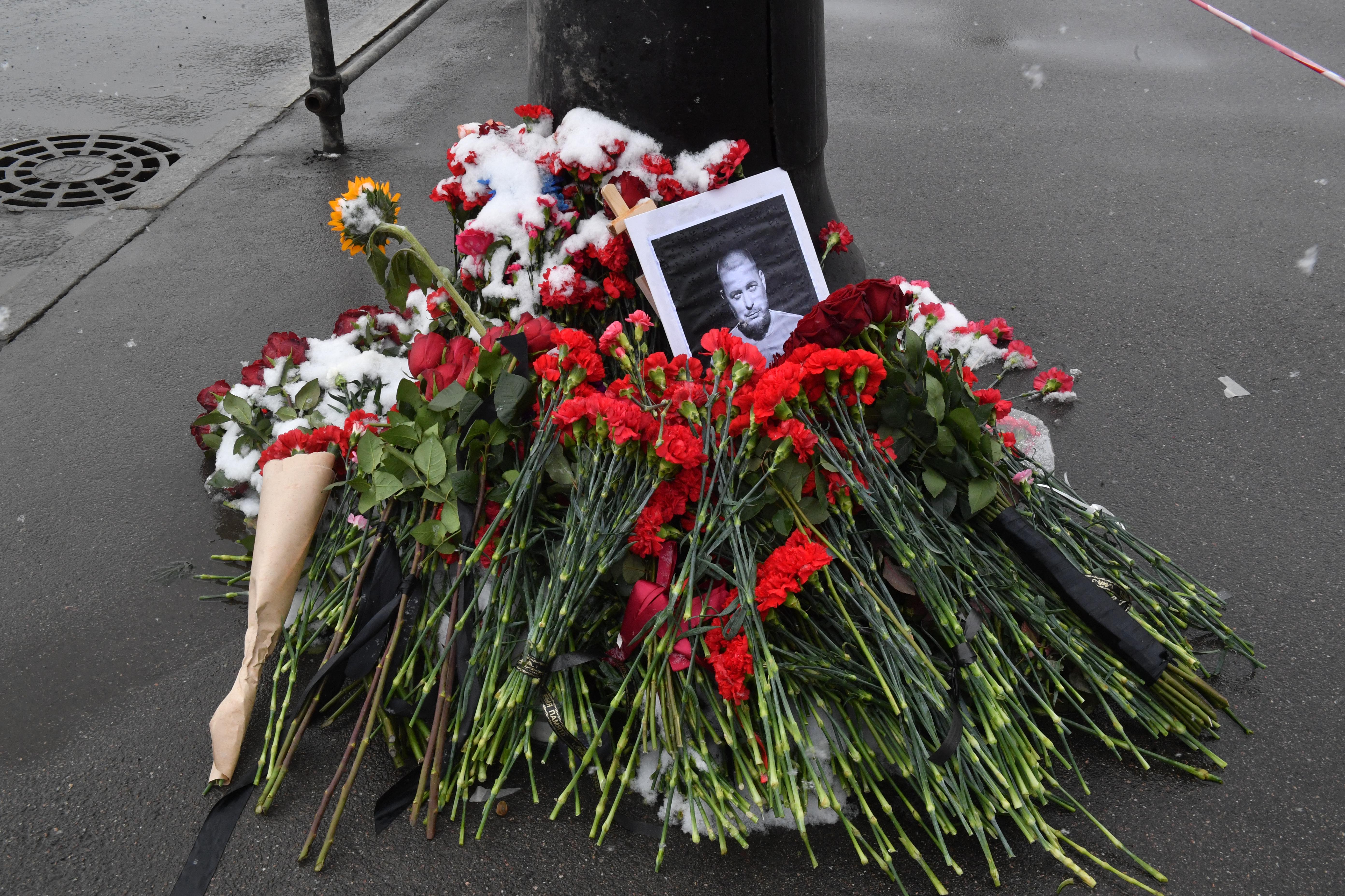 Russia, l'esercito dei blogger Z: chi sono i colleghi di Tatarsky