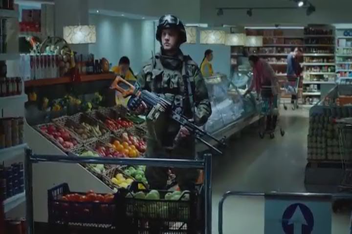 Russia, lo spot per trovare soldati: "Fai l'uomo" - Video