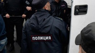 Russia, manager morto dopo arresto per corruzione