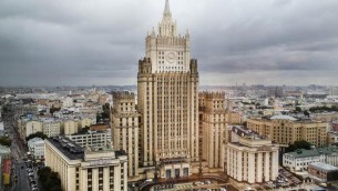 Russia: "Missili Usa in Germania? Non escluso dispiegamento armi nucleari"