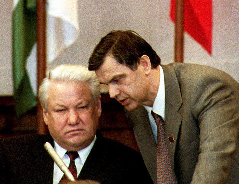 Russia, morto Ruslan Khasbulatov: ultimo presidente del Soviet Supremo