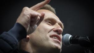 Russia, Navalny: "Bombardare Putin con annunci social contro la guerra"