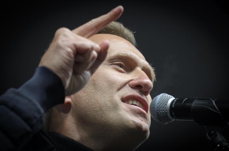 Russia, Navalny: "Bombardare Putin con annunci social contro la guerra"
