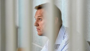 Russia, Navalny è vivo: in carcere in Siberia, a 2000 km da Mosca