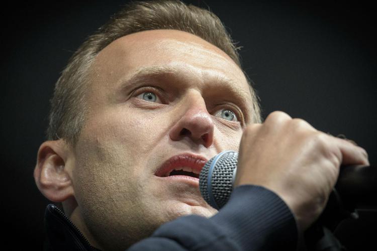 Russia, Navalny: "Mi mandano dove strappano le unghie"
