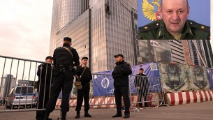 Russia, nuovo omicidio eccellente a Mosca: ucciso generale Kirillov