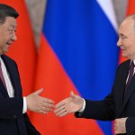 Russia, oggi la parata: si rinsalda alleanza Putin-Xi, Trump non l'ha spezzata