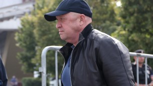 Russia, precipitato aereo Prigozhin: capo Wagner era a bordo