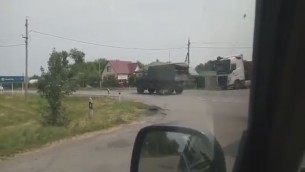 Russia, Prigozhin contro Mosca: la Wagner in marcia - Video