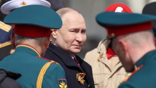 Russia, produzioni armi e missili accelera: il report