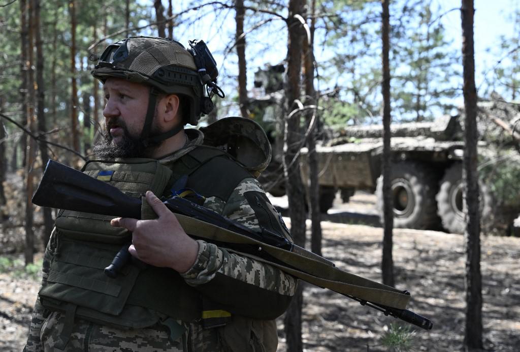 Russia, prove di attacco a Kharkiv