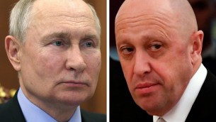 Russia, Putin ha incontrato Prigozhin e altri comandanti Wagner