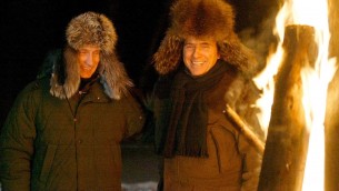 Russia, Putin ricorda Berlusconi: "Potessi ci prenderei un tè insieme"