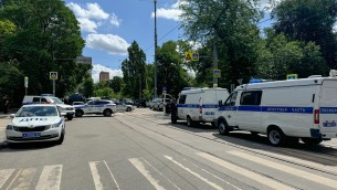 Russia, rivolta nel carcere di Rostov: detenuti Isis prendono in ostaggio guardie