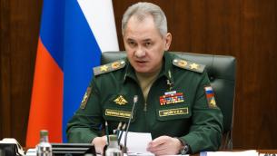 Russia, Shoigu e il 'giallo': ministro ricompare in riunione