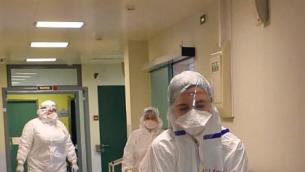 Russia, si rompe tubo ossigeno in ospedale: almeno 9 morti