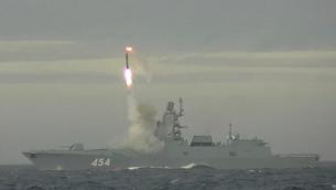 Russia testa missile ipersonico, cos'è e cosa è in grado di fare