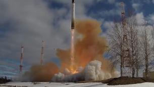 Russia, testate nucleari e armi strategiche: ecco quante sono