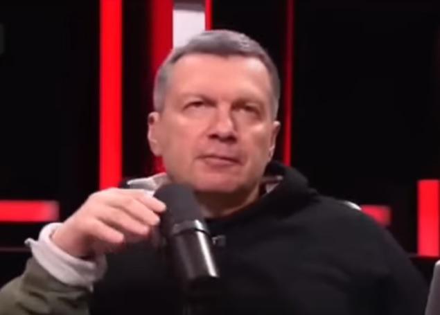 Russia, tv contro Italia e Draghi. Solovyov: "Italiani mi scrivono..