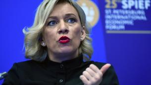 Russia: "Ucraina con confini di prima non c'è più"