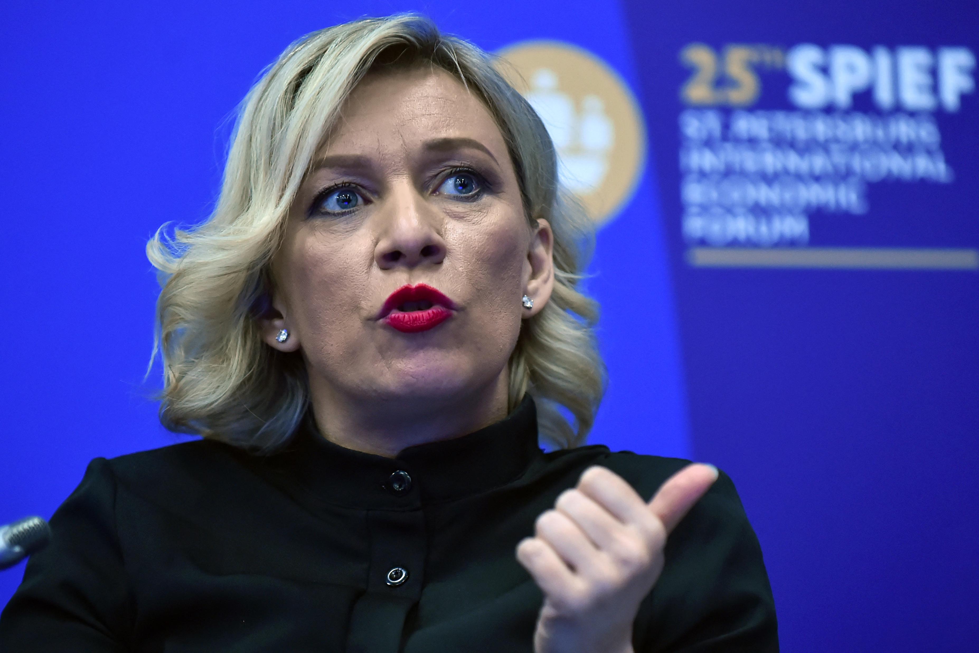 Russia: "Ucraina con confini di prima non c'è più"