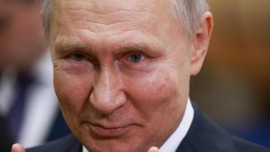 Russia-Ucraina, Putin pronto a nazionalizzare aziende occidentali