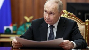 Russia-Ucraina, Putin vuole chiudere la guerra? Il fattore economia