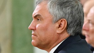 Russia, un'altra crepa nel regime