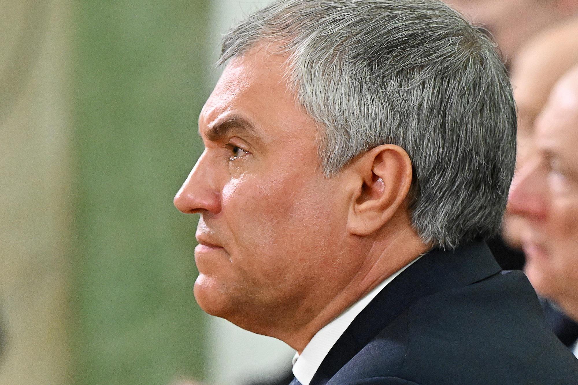 Russia, un'altra crepa nel regime