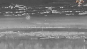 Russia usa la superbomba in Ucraina, l'esplosione - Video