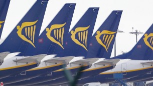 Ryanair cancella 6 rotte su Venezia: "Aumento illogico tasse d'imbarco"