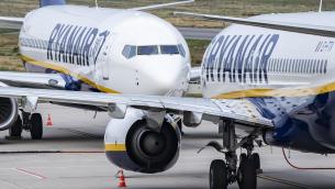 Ryanair, confermato sciopero 8 giugno per piloti e assistenti volo
