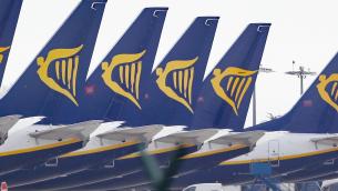 Ryanair, Easyjet, Volotea: confermato sciopero sabato 25 giugno