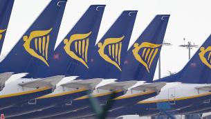 Ryanair, offerta lampo: acquista un volo, ne riceverai uno a metà prezzo