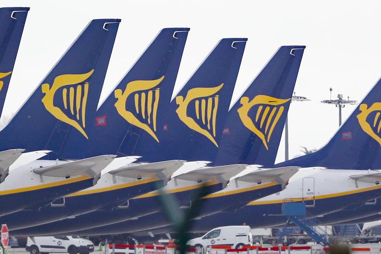 Ryanair, O'Leary: "Se Antitrust ci limita è consumatore che paga"