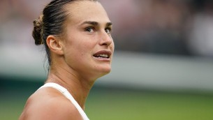 Sabalenka e la morte di Koltsov: "Anche se non stavamo più insieme mio cuore spezzato"